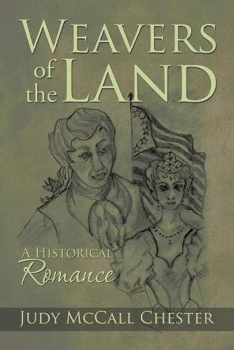 Cover image for Weavers of the Land