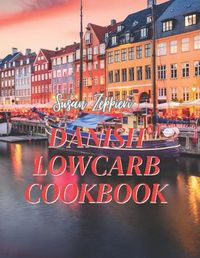 Cover image for Danish Lowcarb Cookbook