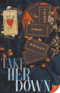 Cover image for Take Her Down