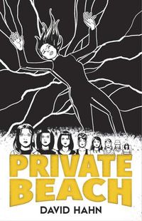 Cover image for Private Beach