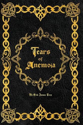 Cover image for Tears of Anemoia