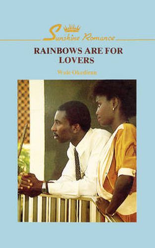 Cover image for Rainbows are for Lovers