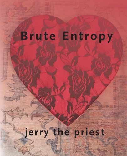 Cover image for Brute Entropy