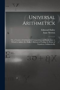 Cover image for Universal Arithmetick