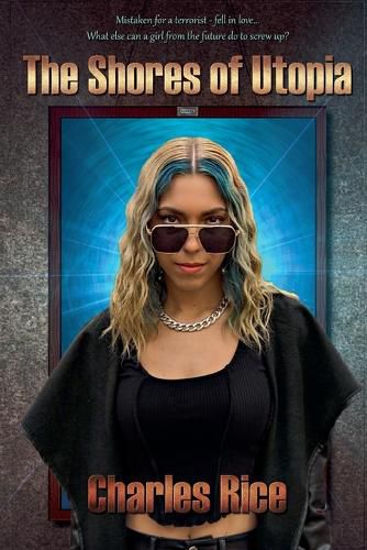 Cover image for The Shores of Utopia