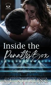 Cover image for Inside the Penalty Box