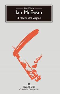 Cover image for El Placer del Viajero (Biblioteca McEwan)