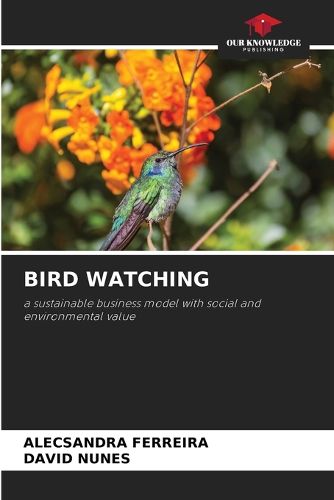 Cover image for Bird Watching
