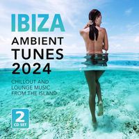 Cover image for Ibiza Ambient Tunes 2024