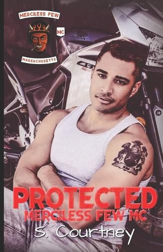 Cover image for Protected