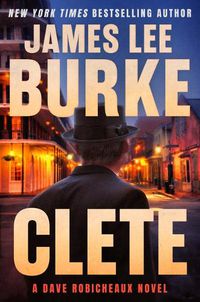 Cover image for Clete