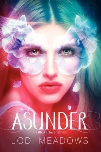 Cover image for Asunder