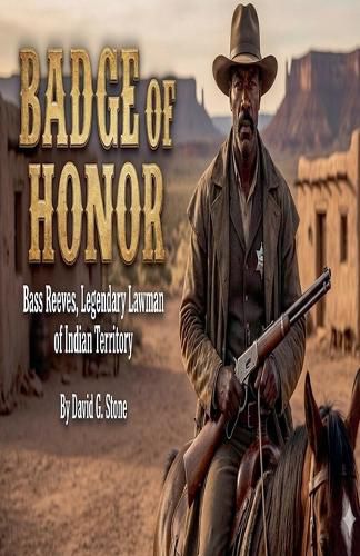 Cover image for Badge of Honor