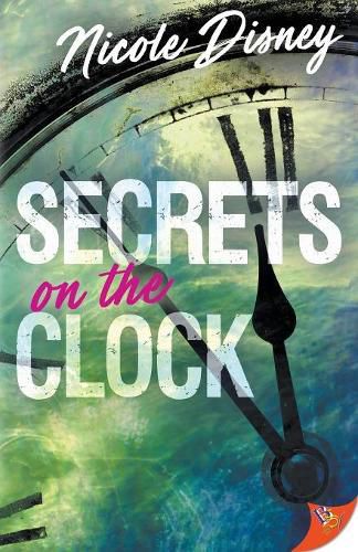 Cover image for Secrets on the Clock