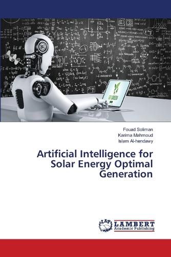 Cover image for Artificial Intelligence for Solar Energy Optimal Generation