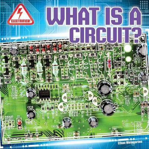 Cover image for What Is a Circuit?