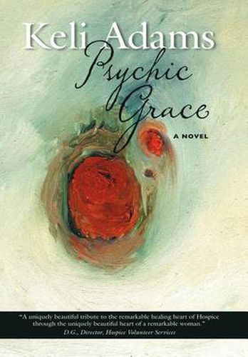 Cover image for Psychic Grace