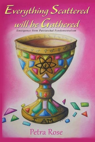 Cover image for Everything Scattered Will Be Gathered