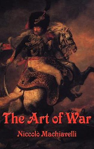 Cover image for The Art of War