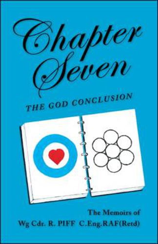 Cover image for Chapter Seven: The God Conclusion