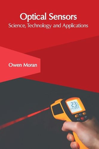 Cover image for Optical Sensors: Science, Technology and Applications