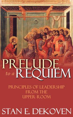 Cover image for Prelude to a Requiem