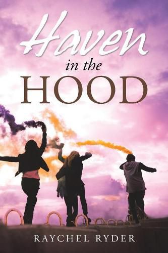 Cover image for Haven in the Hood