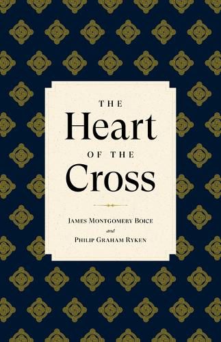 Heart of the Cross, The