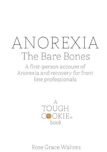 Cover image for Anorexia: the Bare Bones