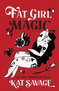 Cover image for Fat Girl Magic