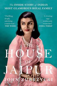 Cover image for The House of Jaipur