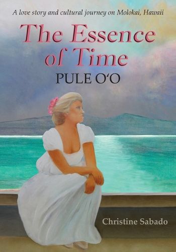 Cover image for The Essence of Time