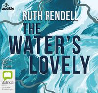 Cover image for The Water's Lovely