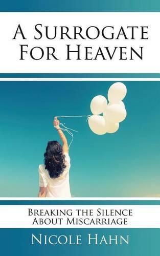 Cover image for A Surrogate for Heaven