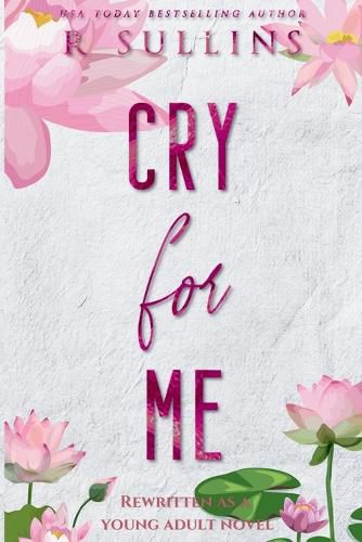 Cover image for Cry For Me