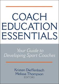 Cover image for Coach Education Essentials