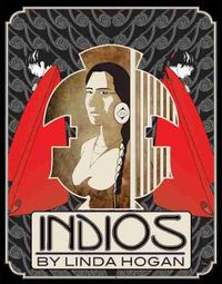 Cover image for Indios: A Poem . . . A Performance