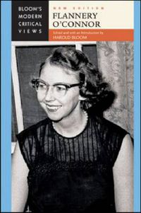 Cover image for Flannery O'Connor