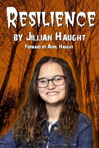 Cover image for Resilience