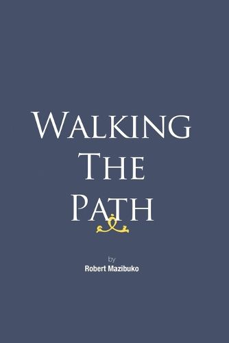 Cover image for Walking the Path