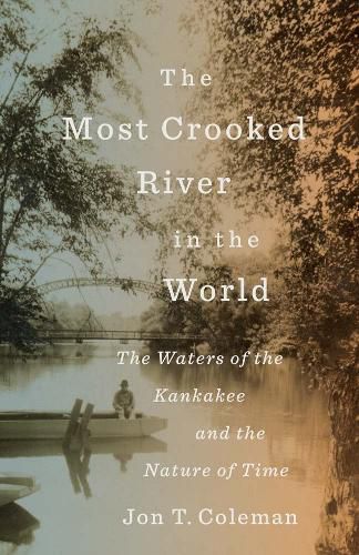 Cover image for The Most Crooked River in the World