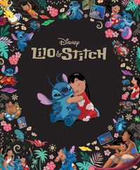 Cover image for Lilo and Stitch (Disney: Classic Collection)