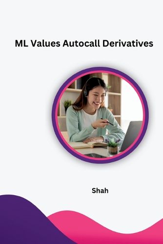 Cover image for ML Values Autocall Derivatives