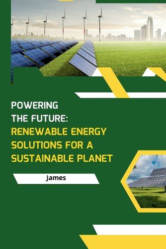 Cover image for Powering the Future