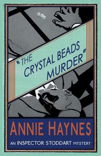 Cover image for The Crystal Beads Murder