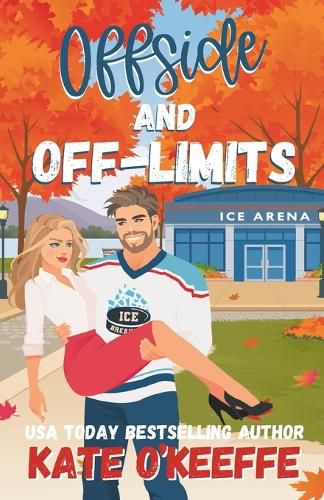 Cover image for Offside and Off-Limits