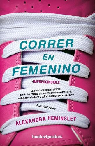 Cover image for Correr En Femenino