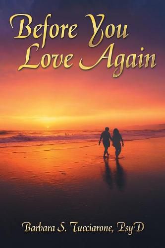 Cover image for Before You Love Again