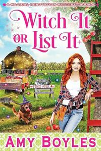 Cover image for Witch It or List It
