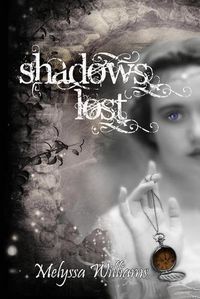 Cover image for Shadows Lost